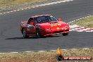 Jaguar Super Sprints Eastern Creek - JaguarSprints-20090523_220